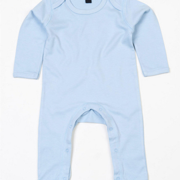 BZ13 Baby Rompasuit