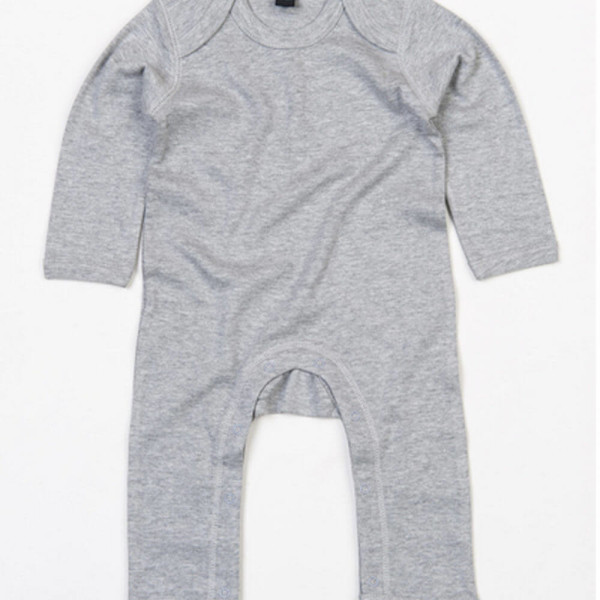 BZ13 Baby Rompasuit