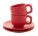 Caturra espresso cup set - AP800552-05 - variant Ap 800552-05