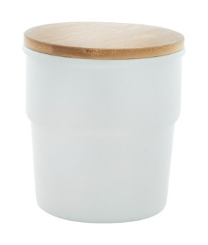 Calliope ceramic mug - Reklamnepredmety