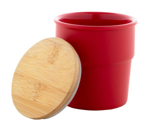 Calliope ceramic mug - Reklamnepredmety