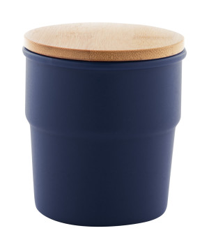 Calliope ceramic mug - Reklamnepredmety