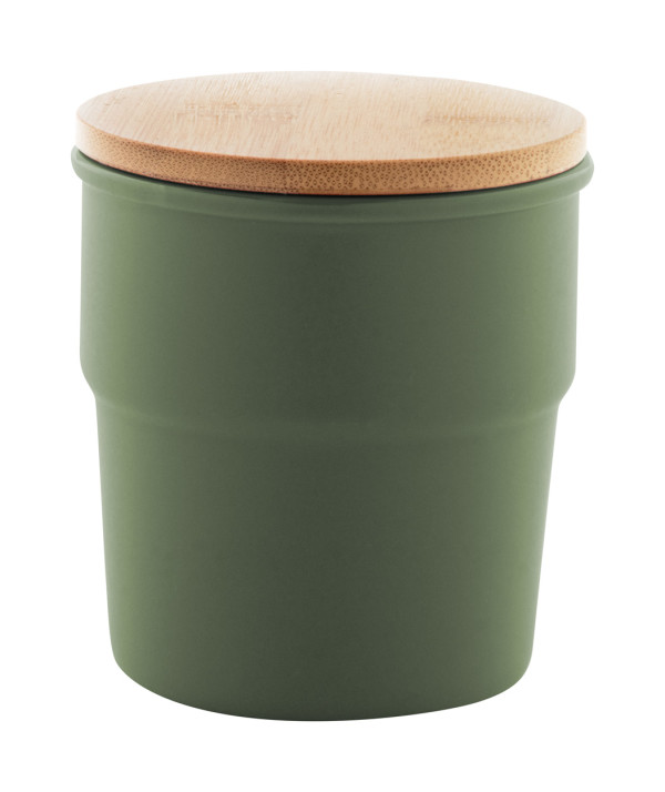 Calliope ceramic mug