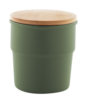 Calliope ceramic mug - Reklamnepredmety