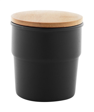 Calliope ceramic mug - Reklamnepredmety