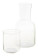 Palmer carafe and glass set - AP812439-01T - variant Ap 812439-01T