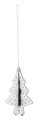 Suodatee Christmas tea strainer - AP845191-B - variant Ap 845191-B