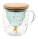 Honkapuu double-walled Christmas mug - AP812437 - variant Ap 812437