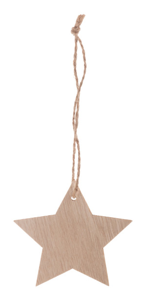 Rosvik Christmas decoration - Reklamnepredmety