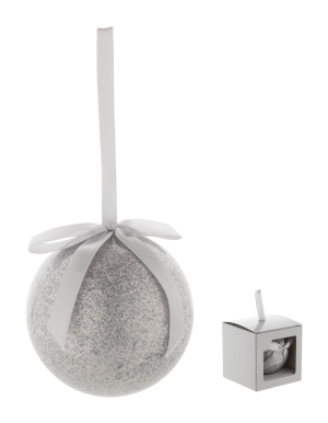 Nordskot Christmas tree decoration - Reklamnepredmety