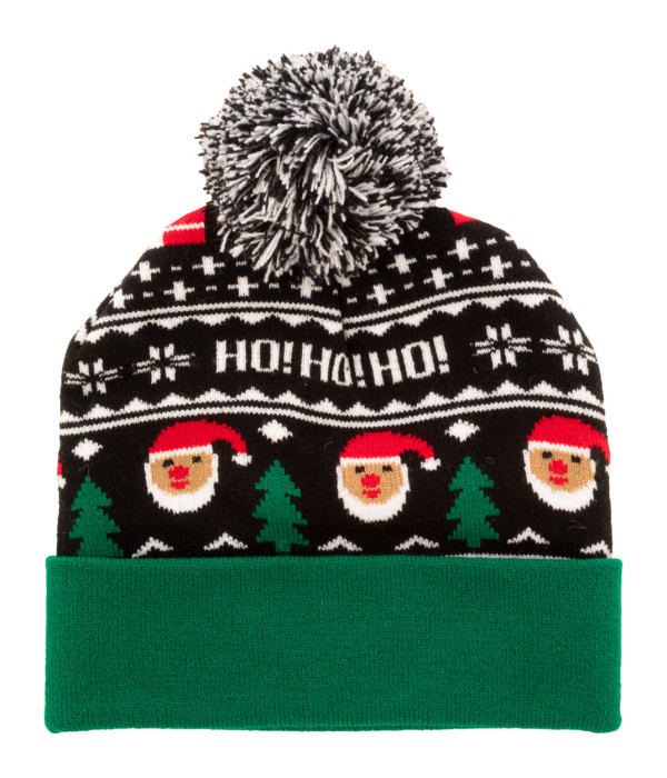 Morkved Christmas winter hat