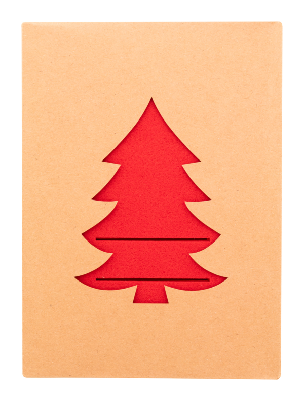 Tonsvik Christmas tablecloth