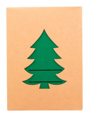 Tonsvik Christmas tablecloth - Reklamnepredmety