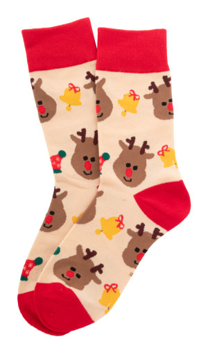 Sokkex Christmas socks - Reklamnepredmety