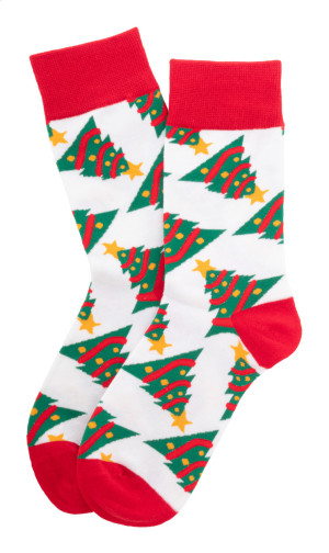 Sokkex Christmas socks - Reklamnepredmety