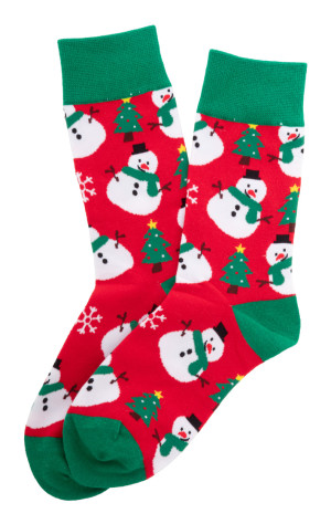 Sokkex Christmas socks - Reklamnepredmety