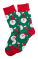 Sokkex Christmas socks - ap800568-07-38-42-dflfiggt - variant