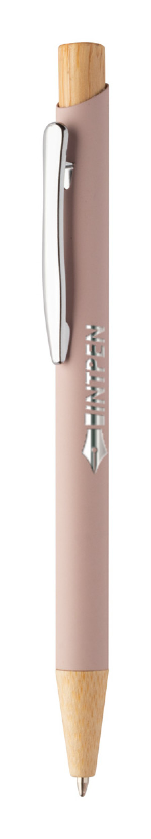Pastelloo ballpoint pen - Reklamnepredmety