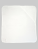 BZ24 Baby Organic Hooded Blanket - BZ24_White_White - variant Ls 1000036494