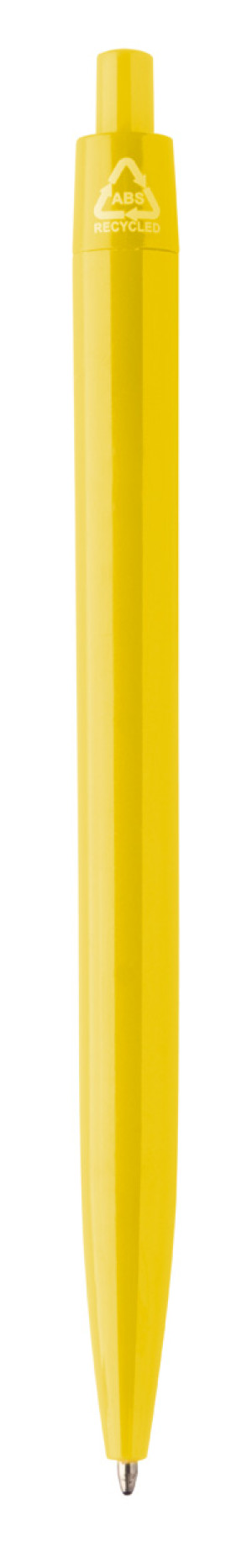Ralopard RABS ballpoint pen - Reklamnepredmety