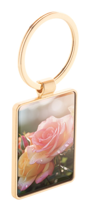 Ritidus key chain - Reklamnepredmety