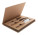 Fontina cheese knife set - AP800562 - variant Ap 800562