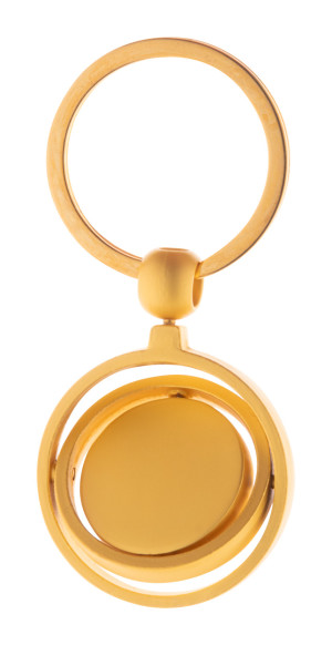 Spinitus key chain - Reklamnepredmety