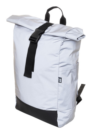 Lumiroll reflective RPET backpack - Reklamnepredmety