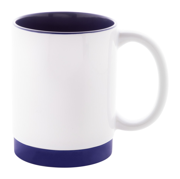 MultiColour Plus mug for sublimation