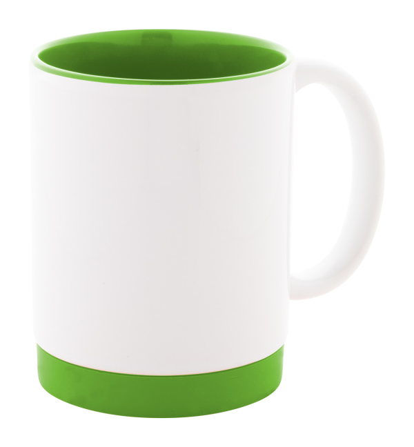 MultiColour Plus mug for sublimation