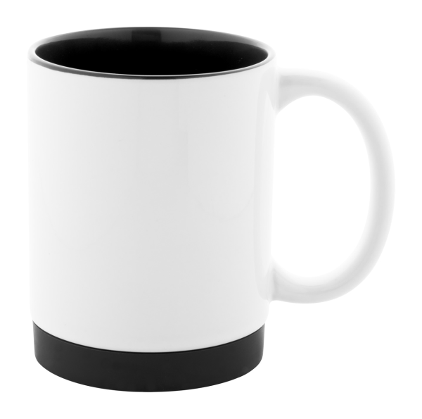 MultiColour Plus mug for sublimation