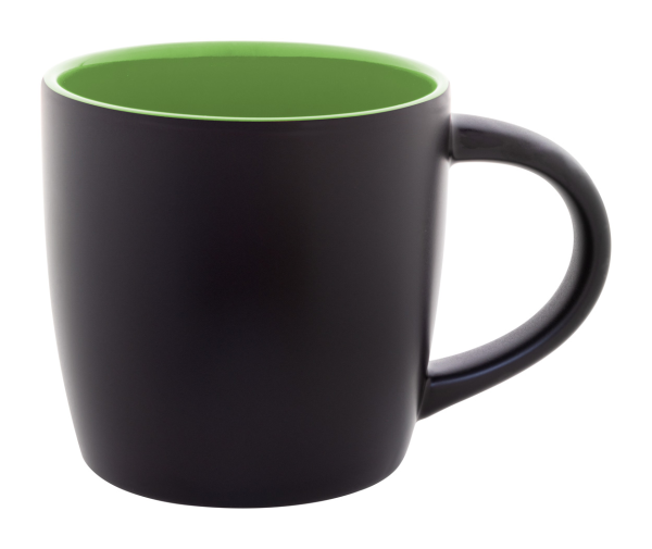 Sculptus mug