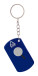 Parcelo key chain with paper knife - AP809622-06 - variant Ap 809622-06