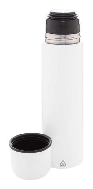 Rebusta thermos - Reklamnepredmety