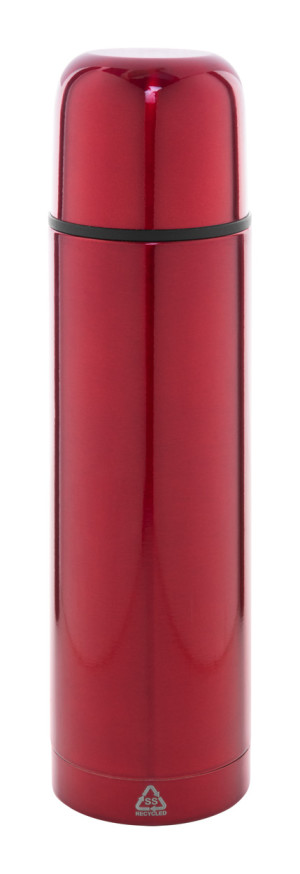 Rebusta thermos - Reklamnepredmety