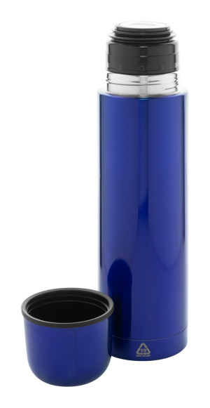 Rebusta thermos - Reklamnepredmety