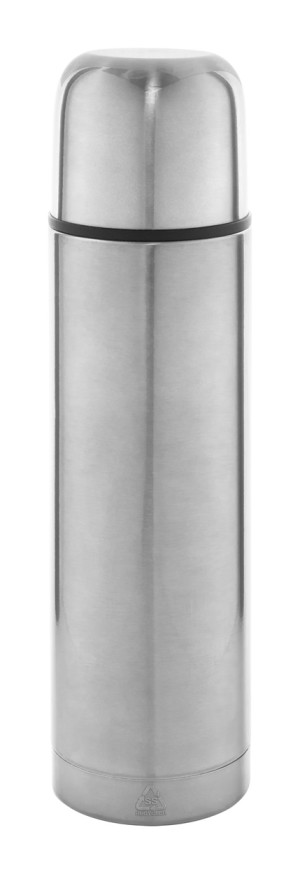 Rebusta thermos - Reklamnepredmety