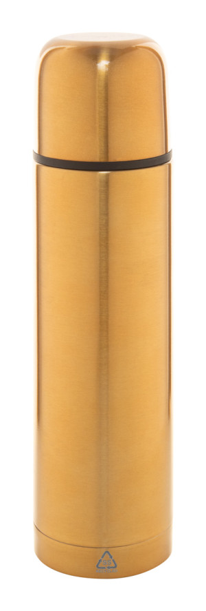 Rebusta thermos - Reklamnepredmety