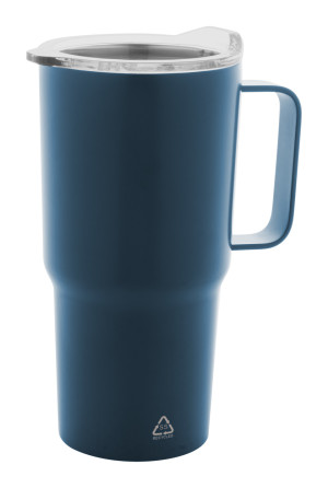 Americano thermo mug - Reklamnepredmety
