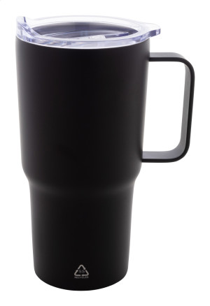 Americano thermo mug - Reklamnepredmety