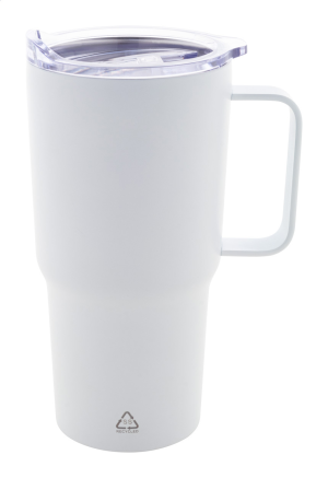 Americano thermo mug - Reklamnepredmety