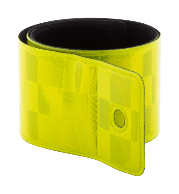 Lumen Plus reflective belt