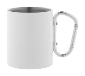 Odisha Subo sublimation thermo mug - Reklamnepredmety