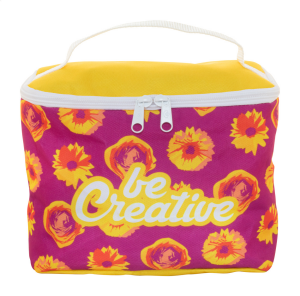 CreaBeauty XL custom cosmetic bag - Reklamnepredmety