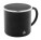 Hossa recycled stainless steel mug - AP800563-10__A - variant Ap 800563-10