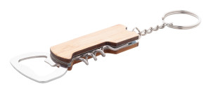 Sukubo Mini Keychain with Bottle Opener - Reklamnepredmety