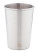Redisha Mono recycled stainless steel mug - AP800564 - variant Ap 800564