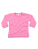 BZ31 Baby Sweatshirt - BZ31_Bubble-Gum-Pink - variant Ls 1000036544