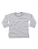 BZ31 Baby Sweatshirt - BZ31_Heather-Grey-Melange - variant Ls 1000036547