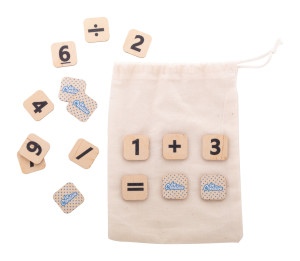 Galois Creative custom counting game - Reklamnepredmety